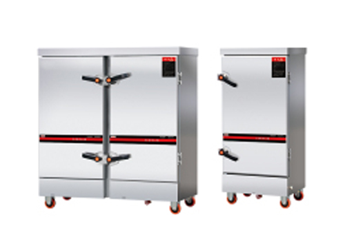 商用款-電熱蒸飯柜