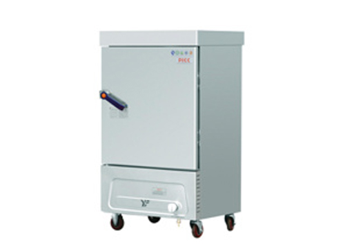 商用款單門燃氣蒸飯柜ZXYF15-60