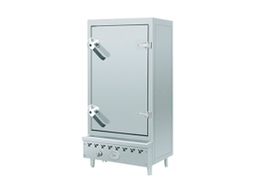 工程款燃氣蒸飯柜ZXYF15-120G