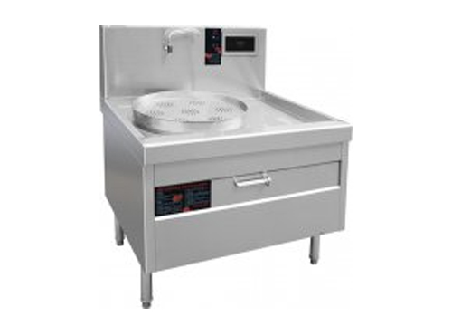 電磁小籠包蒸爐