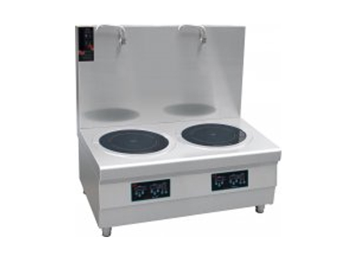 電磁低湯爐系列