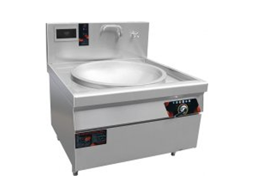 電磁大鍋灶系列