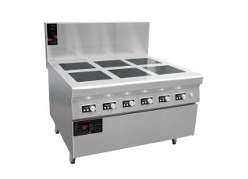 電磁煲仔爐系列