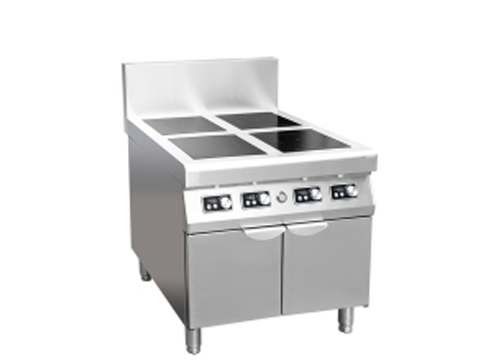 御龍電磁灶系列-煲仔爐-柜式炒爐