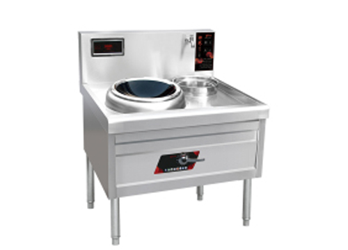 御盛電磁灶系列-快炒