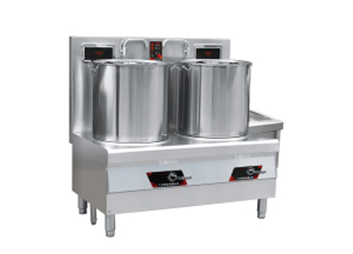 御龍電磁灶系列低湯灶