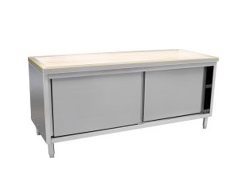 拉門木棉工作臺(tái)