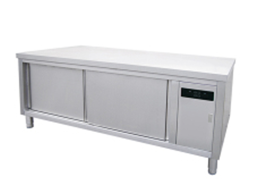 工作臺(tái)系列-單（雙）通暖碟臺(tái)