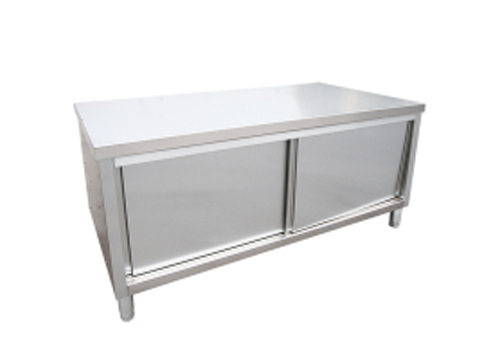 調(diào)理工作臺(tái)