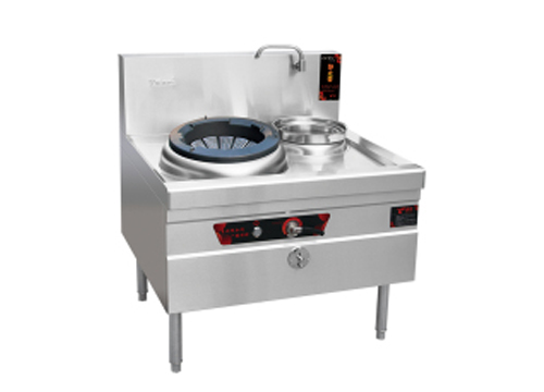 靜之音爐灶-靜之音單炒單溫