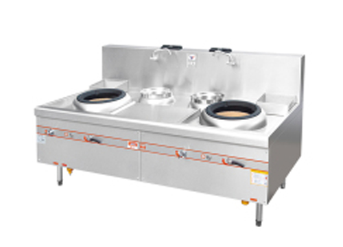 工程款雙炒雙溫（a款）