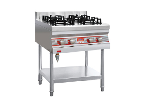 煲仔爐-四頭煲仔爐