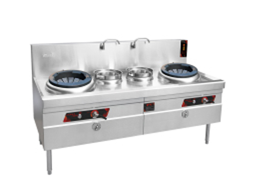 靜之音雙炒雙溫