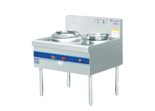 金太陽燃料單炒單溫灶