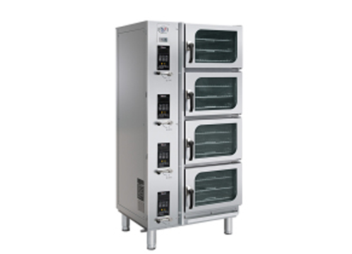 海鮮蒸柜系列-智能蒸霸