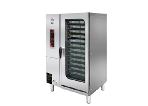 海鮮蒸柜系列-蒸能量蒸柜